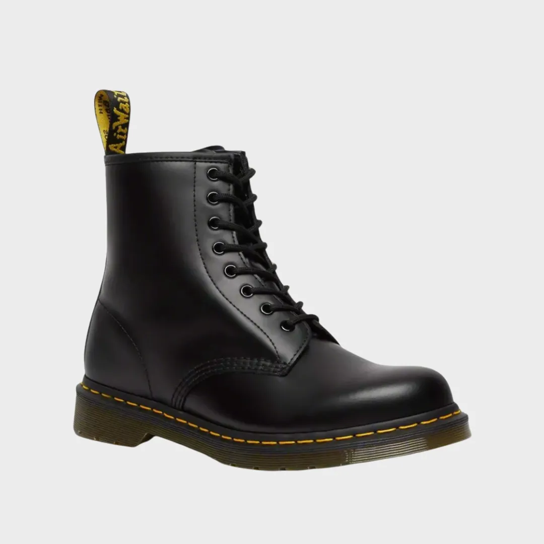 Jack | Sturdy Lace-Up Ankle Boots