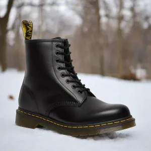 Jack | Sturdy Lace-Up Ankle Boots