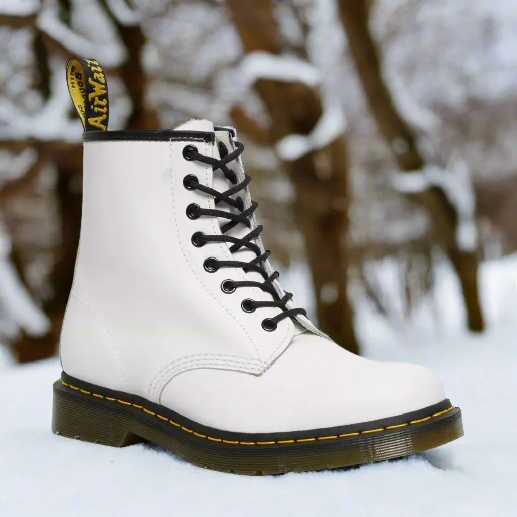 Jack | Sturdy Lace-Up Ankle Boots