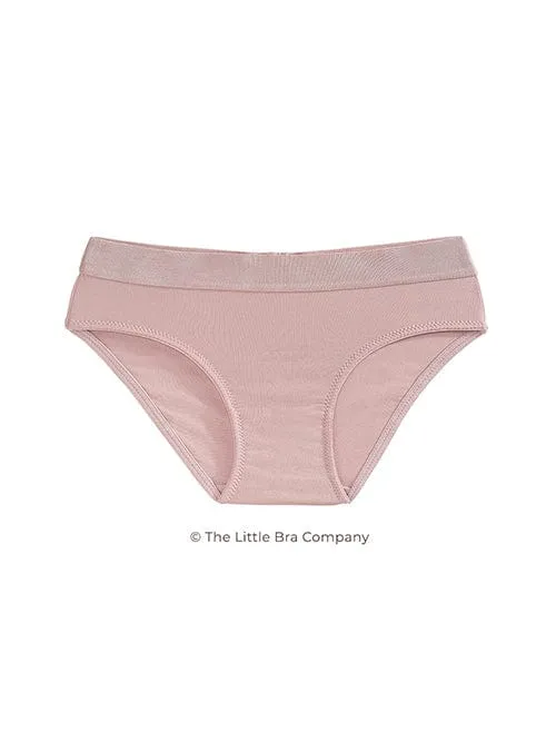 Jamie Panty- Blush