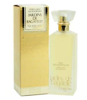 Jardins De Bagatelle Deodorant for Women