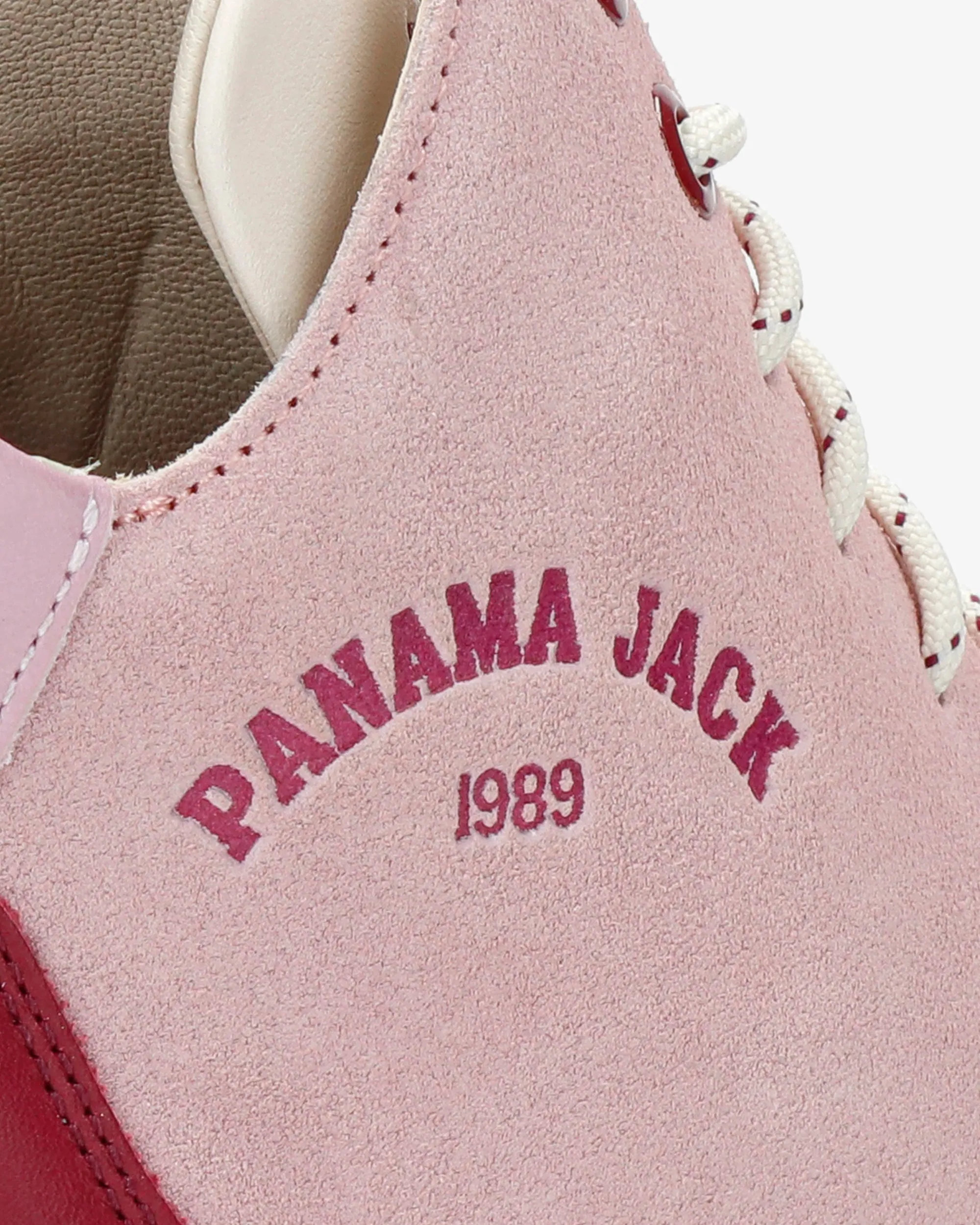Jayla B2 Velour Rosa