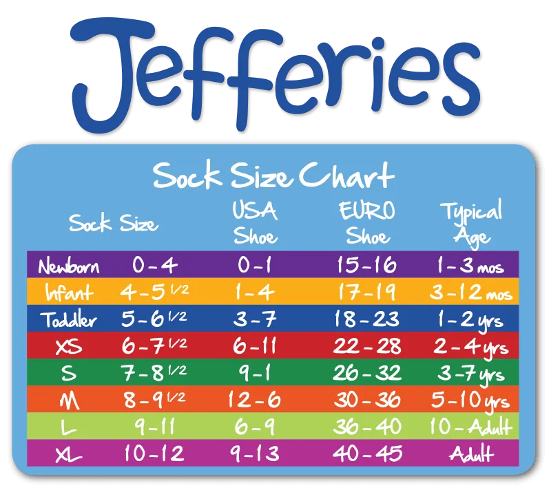 Jefferies Eyelet Trim Lace Socks