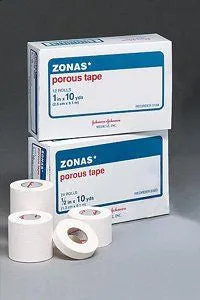 JJ Zonas Tape, Porous-15yd (32rls)