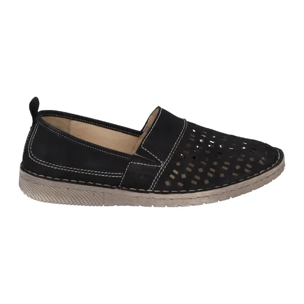 Josef Seibel Women's Sofie 27 Black