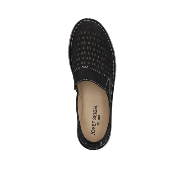 Josef Seibel Women's Sofie 27 Black