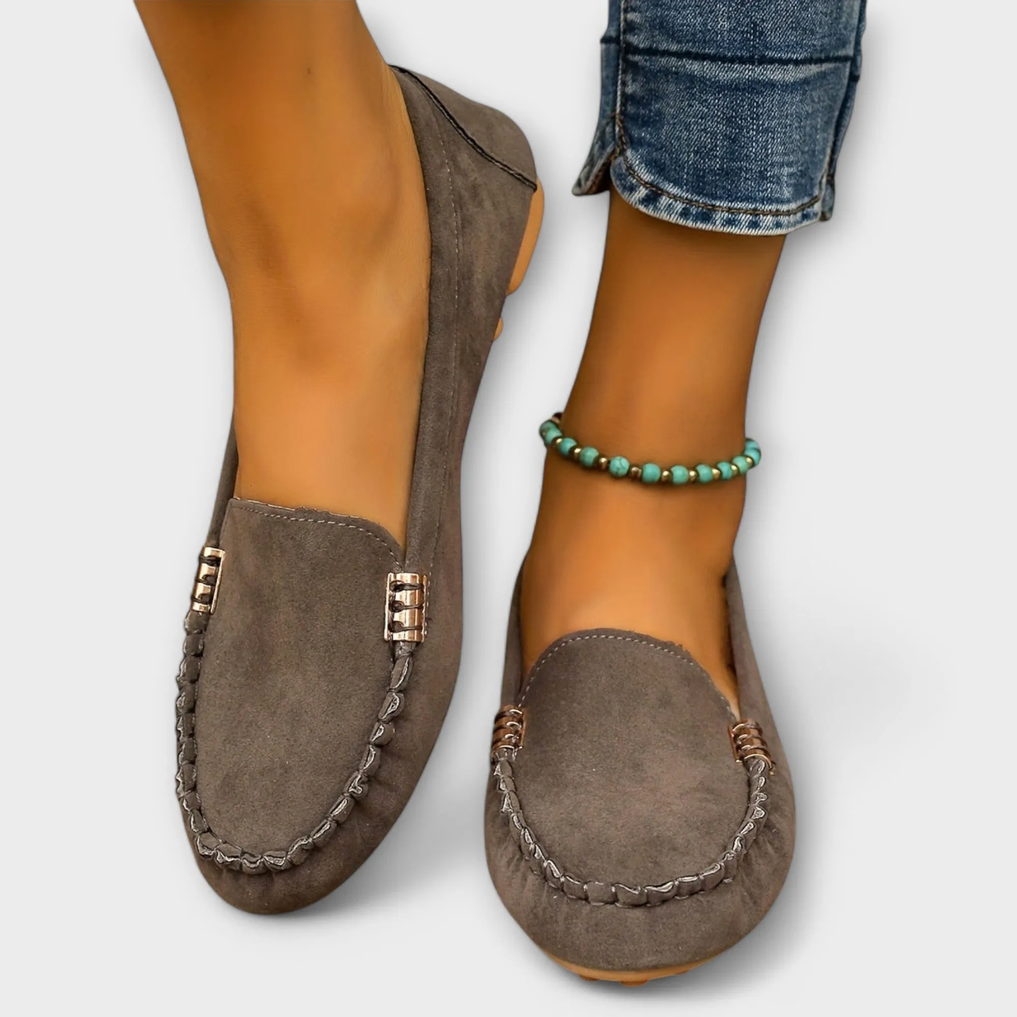 Kaitlyn | Loafer