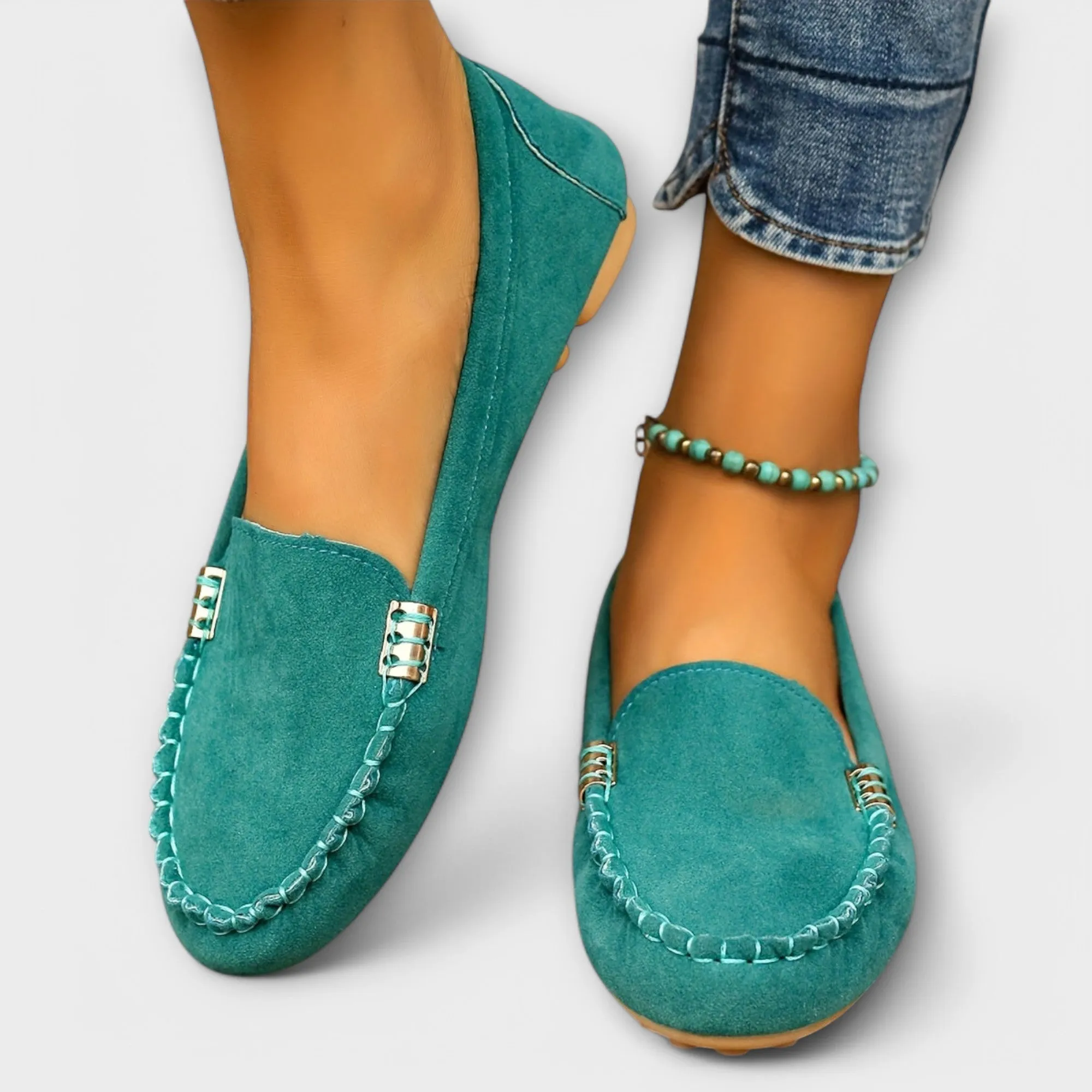 Kaitlyn | Loafer