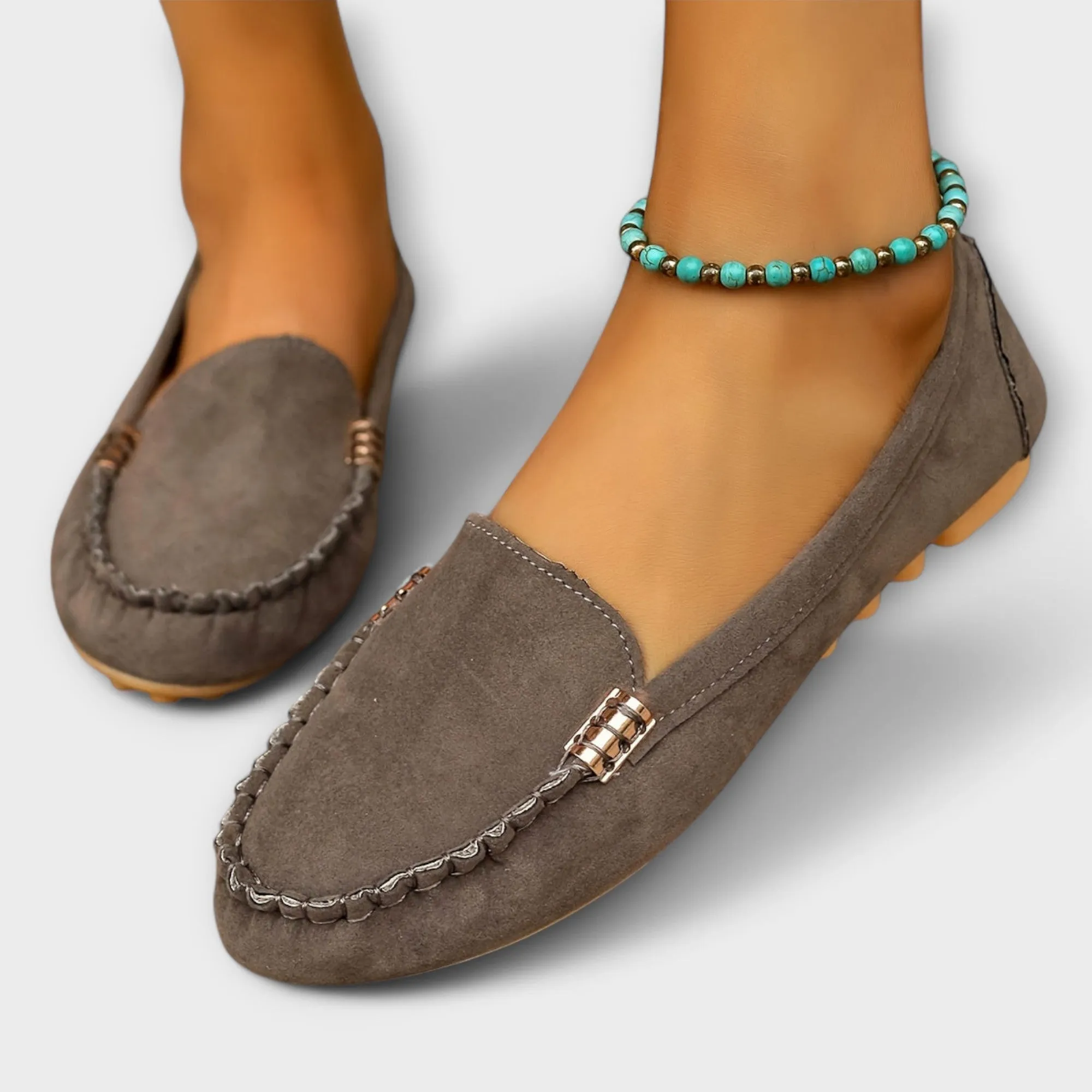 Kaitlyn | Loafer