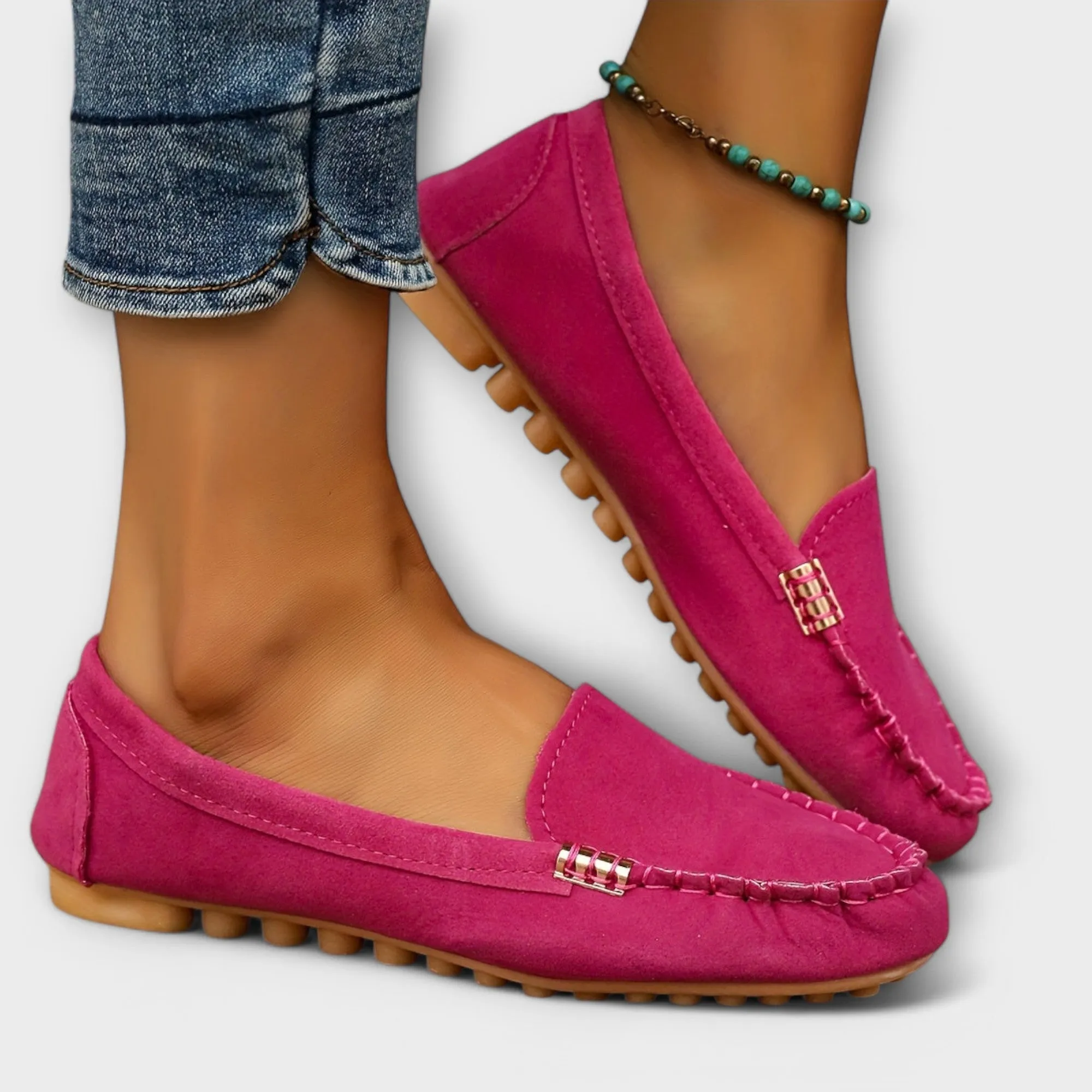 Kaitlyn | Loafer