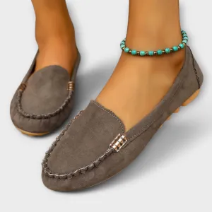 Kaitlyn | Loafer