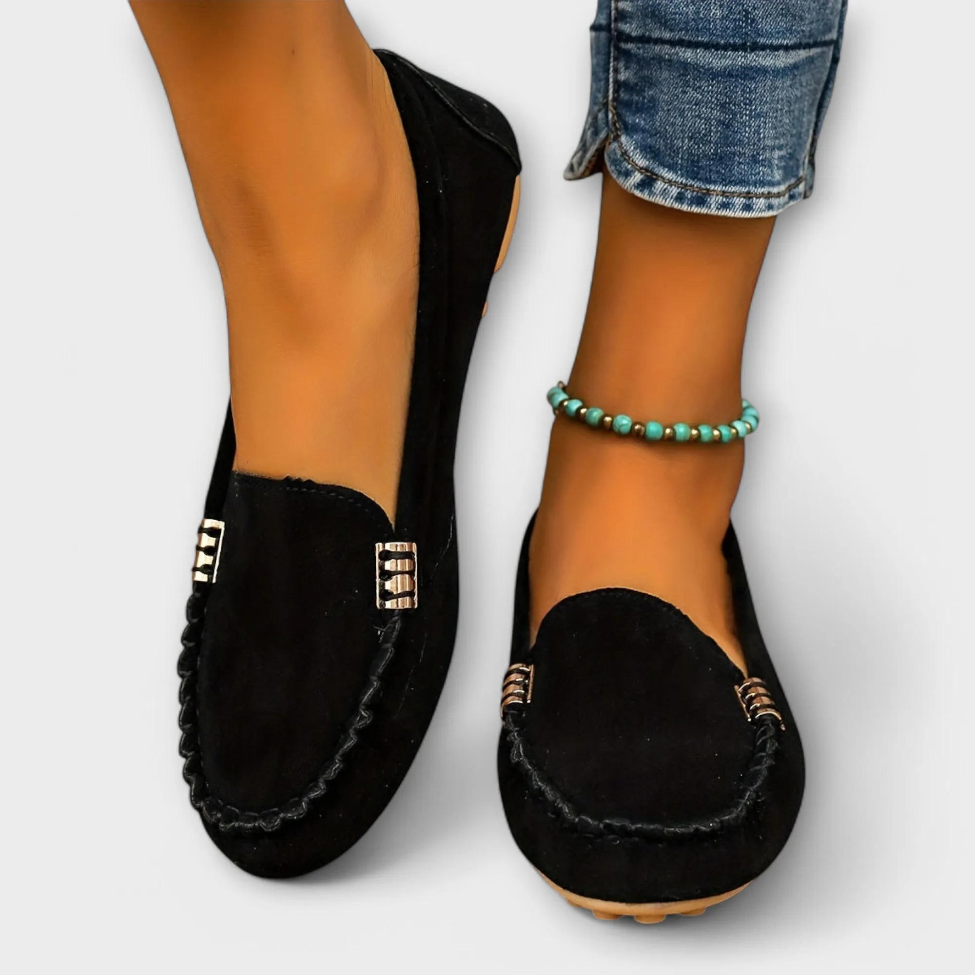 Kaitlyn | Loafer