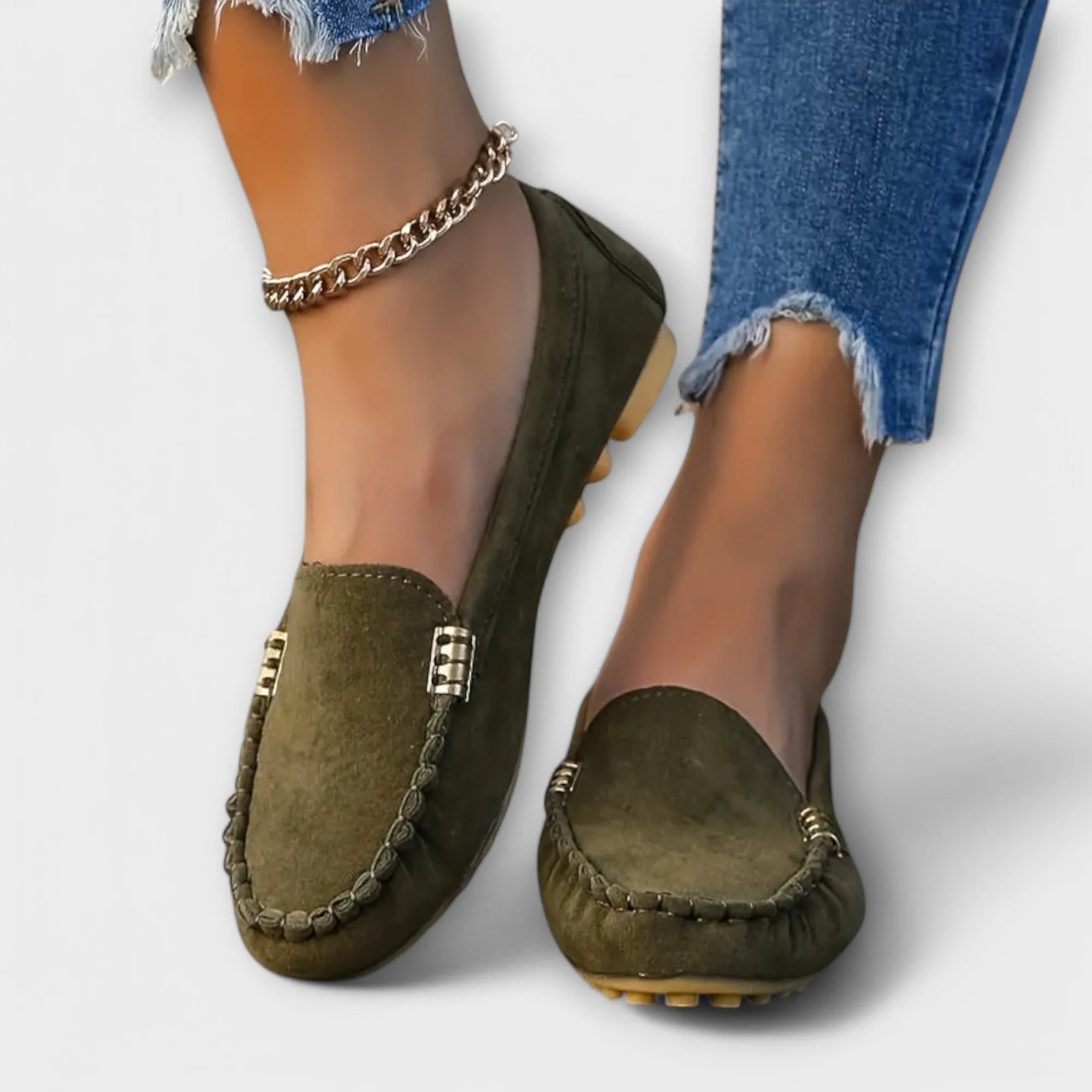Kaitlyn | Loafer