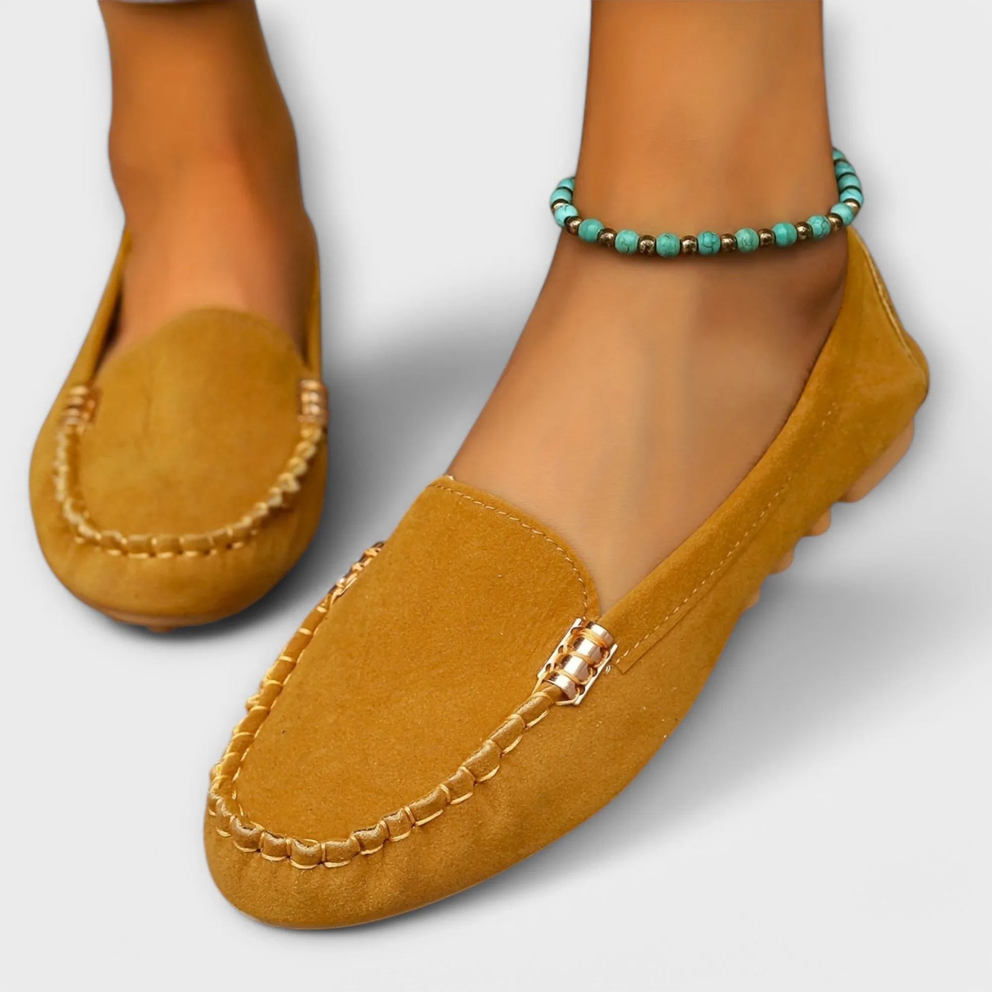 Kaitlyn | Loafer