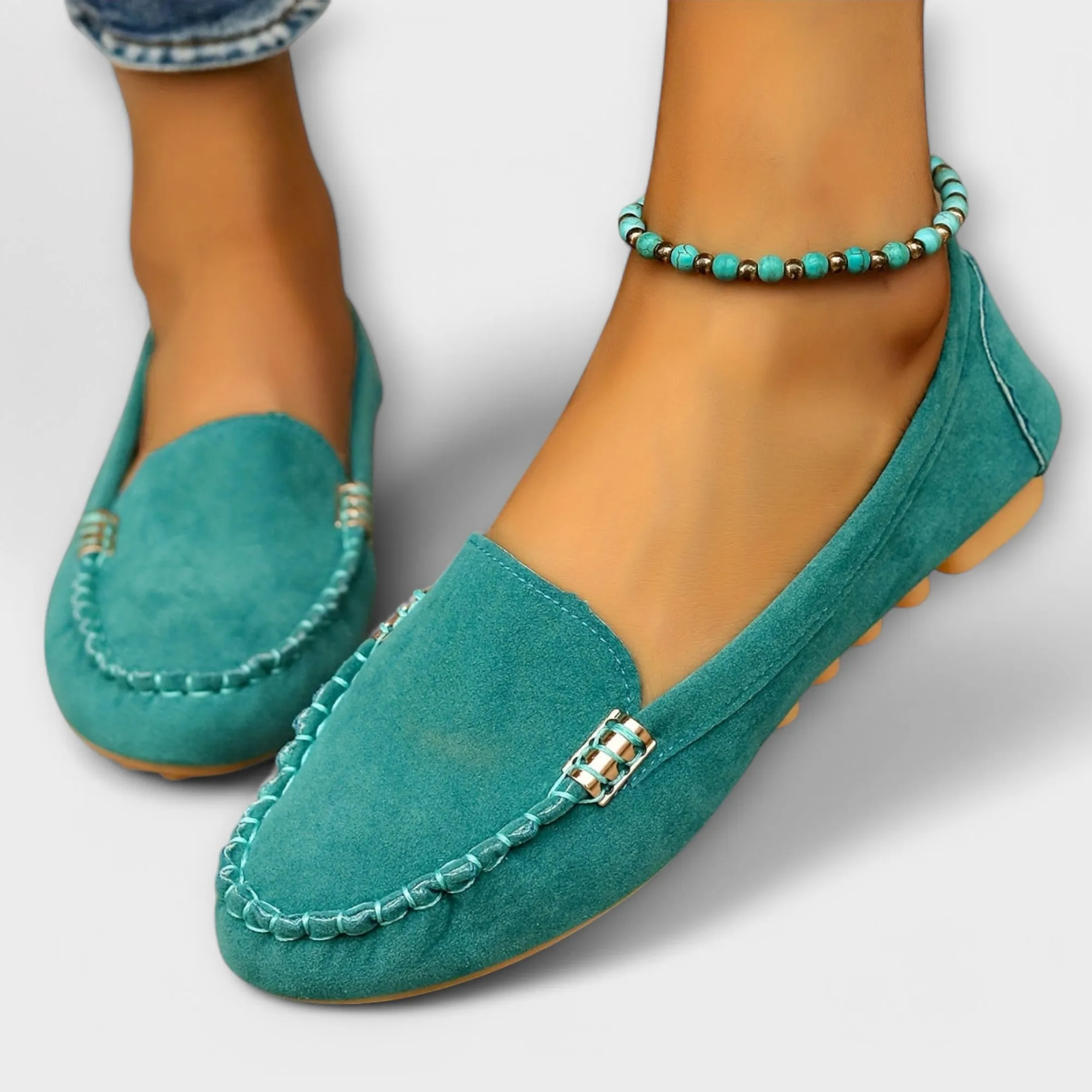Kaitlyn | Loafer