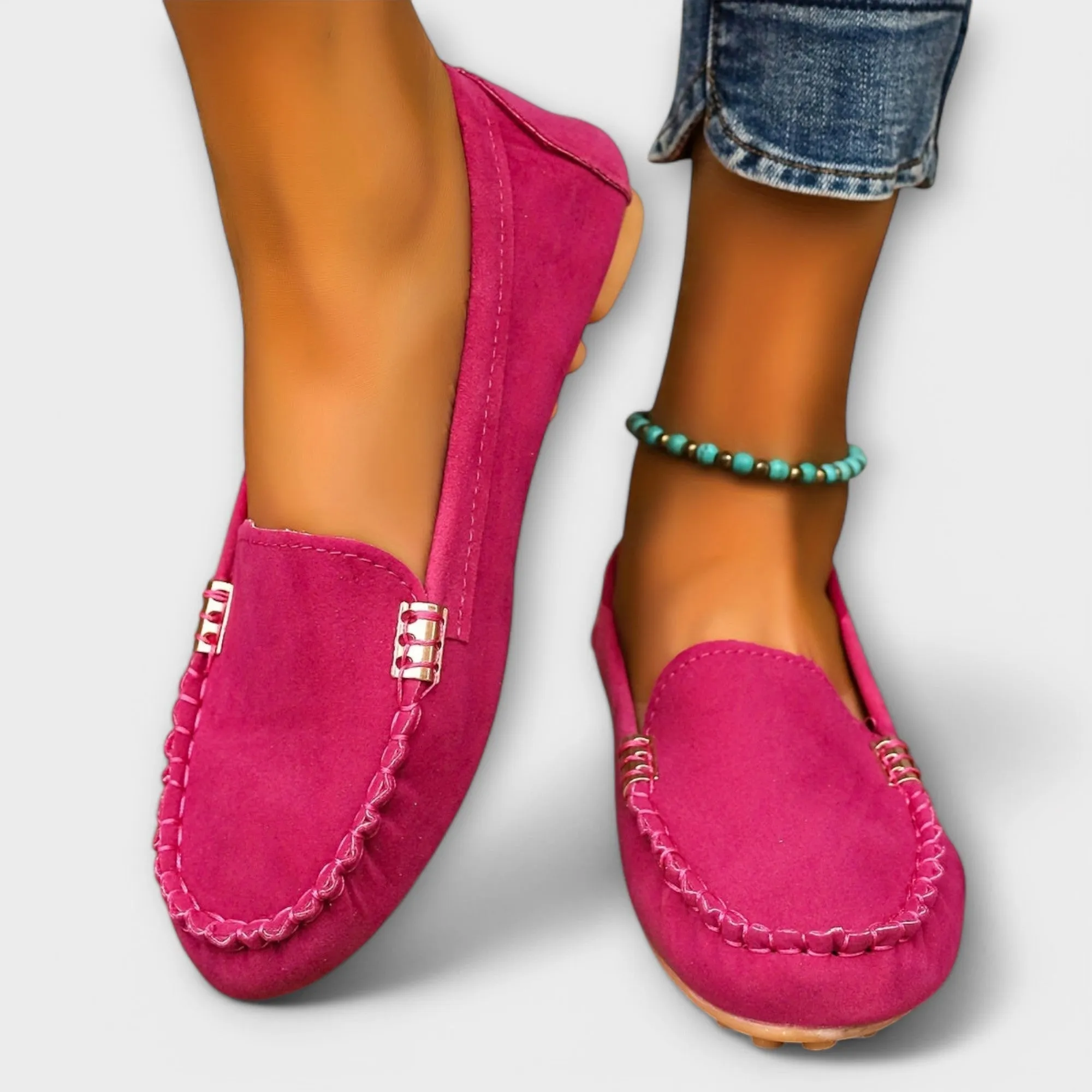 Kaitlyn | Loafer
