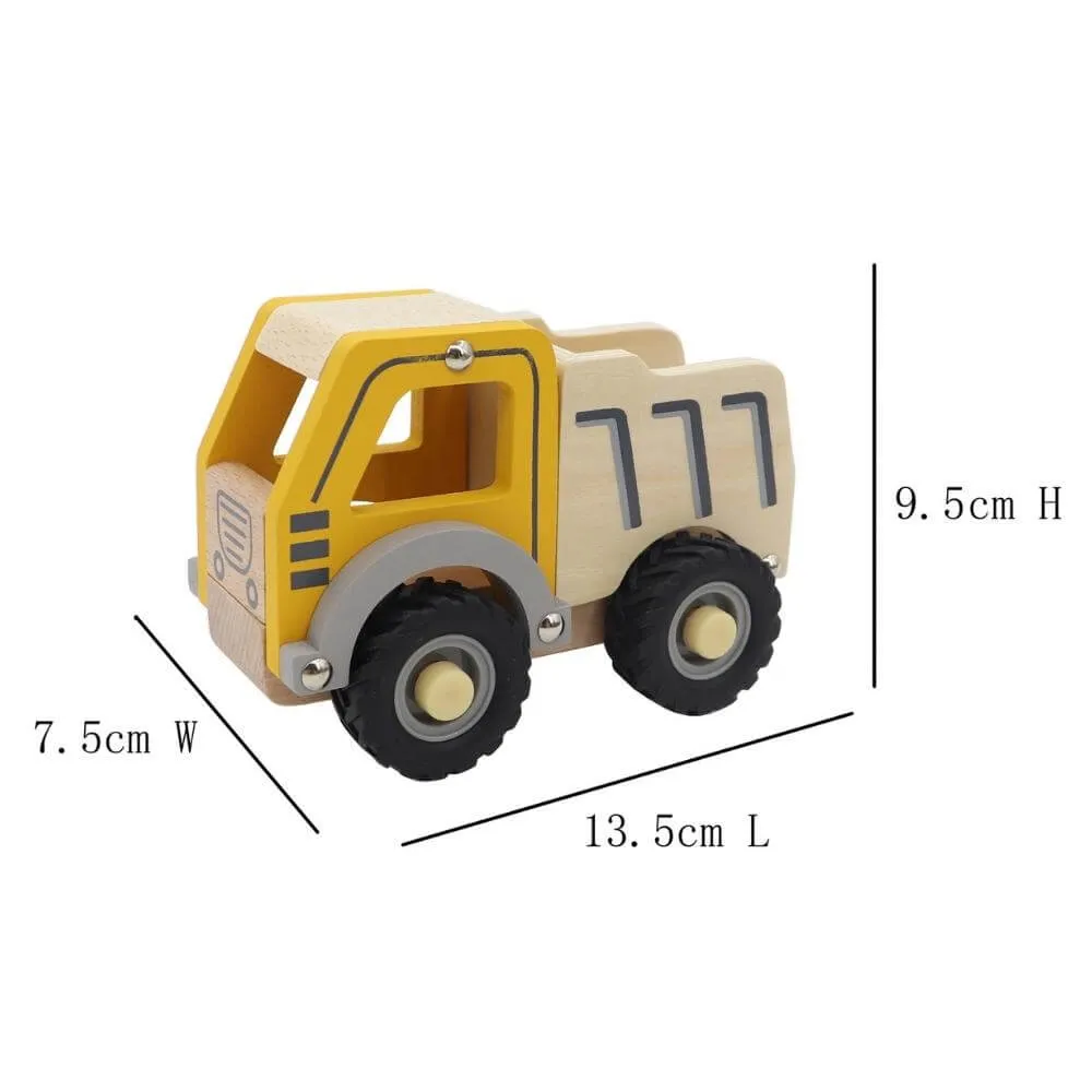 Kaper Kidz Construction Vehicle, Road Roller