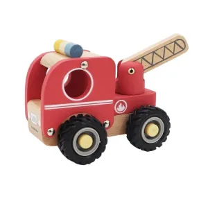 Kaper Kidz Fire Engine
