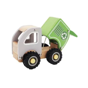 Kaper Kidz Recycle Truck