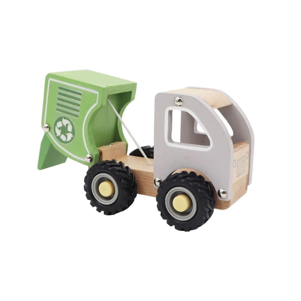 Kaper Kidz Recycle Truck