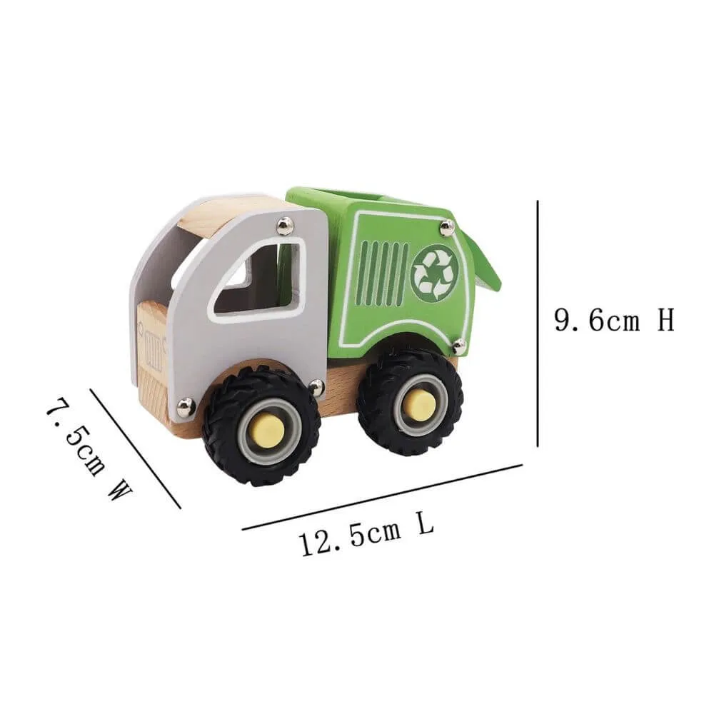 Kaper Kidz Recycle Truck