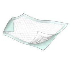 Kendall® Tendersorb Underpads(sold By Case) 17 1/2" X 24"
