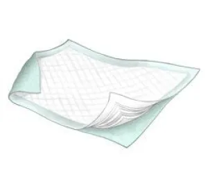 Kendall® Tendersorb Underpads(sold By Case) 17 1/2" X 24"