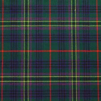 Kennedy Modern Tartan Tam