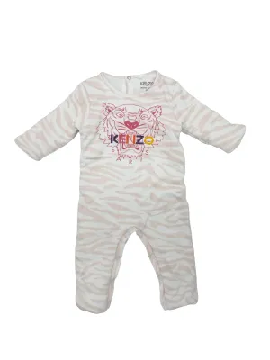 Kenzo lightweight bunting - 6m