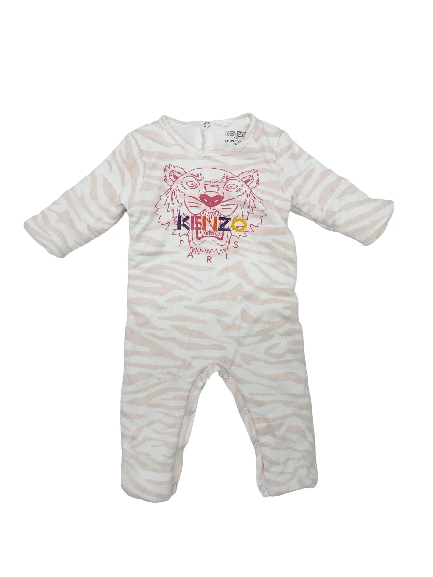 Kenzo lightweight bunting - 6m