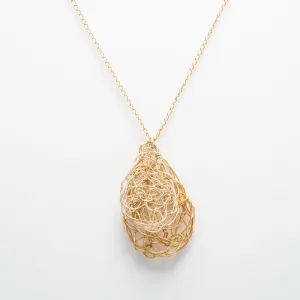 Large Bi-Metal Teardrop