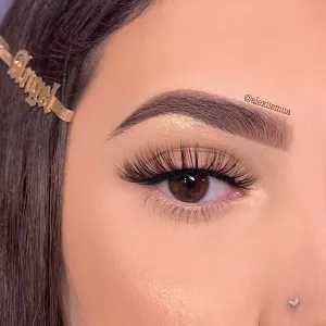 LashyBox Sprinkles Lashes