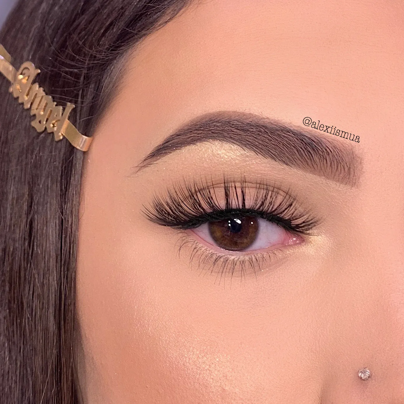 LashyBox Sprinkles Lashes