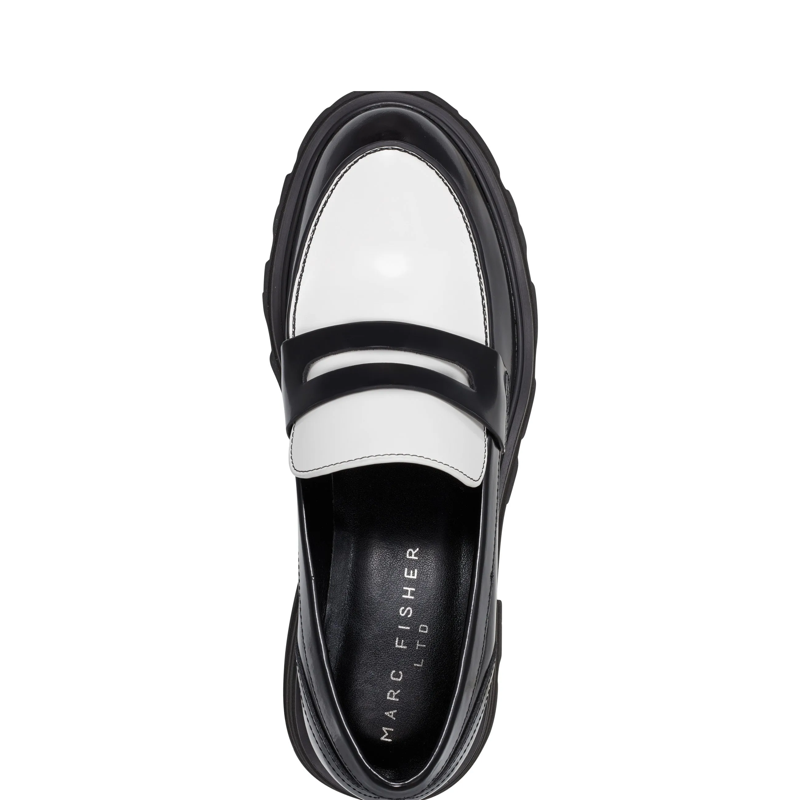 Latika Lug Sole Loafer