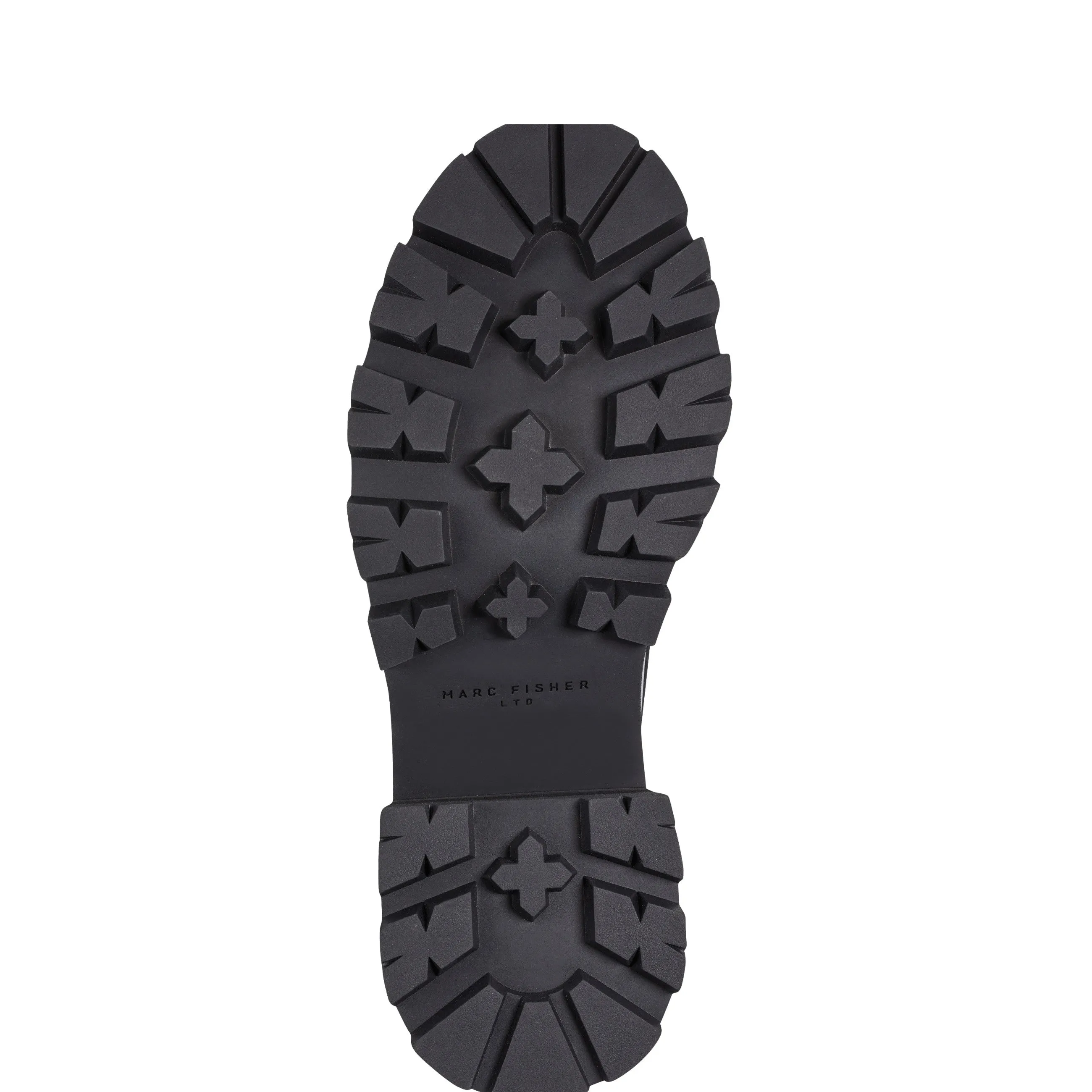 Latika Lug Sole Loafer