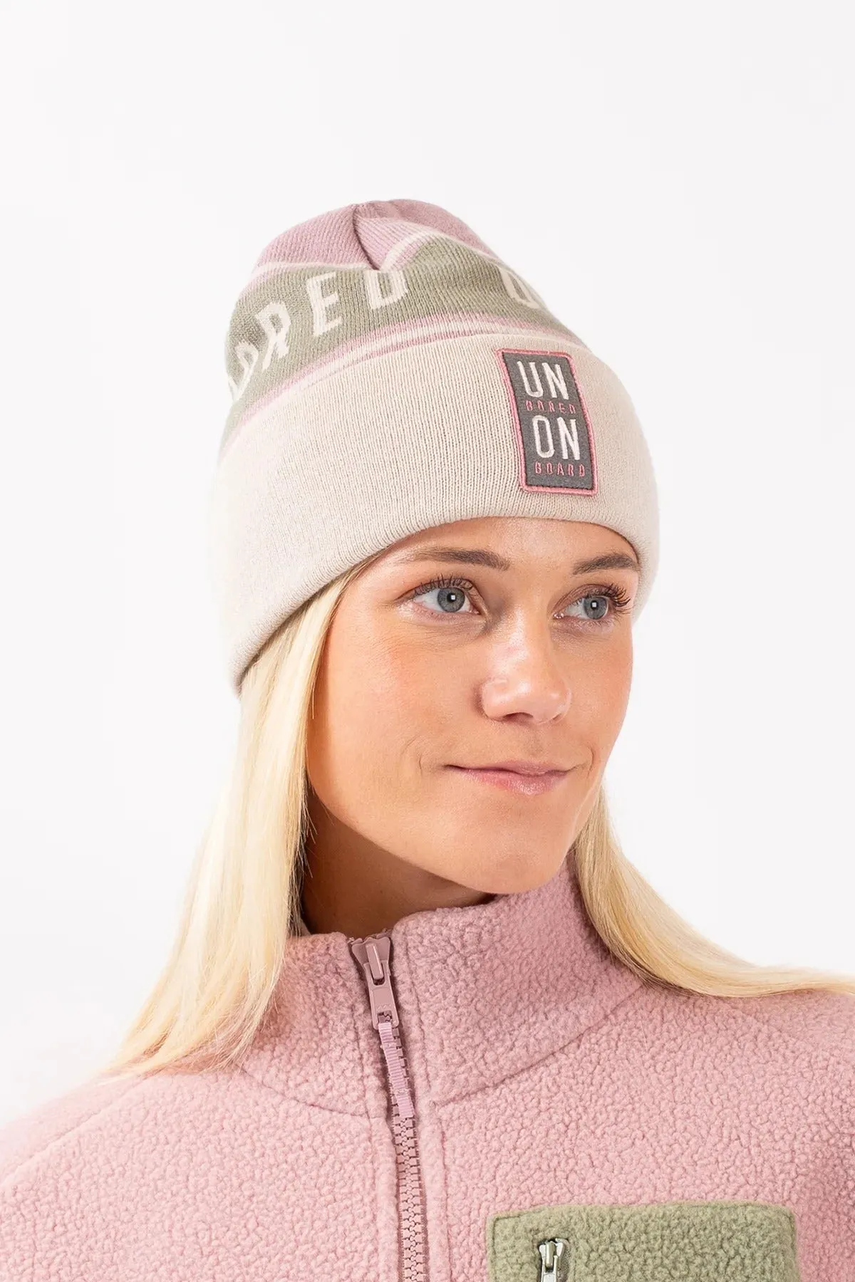 League Beanie