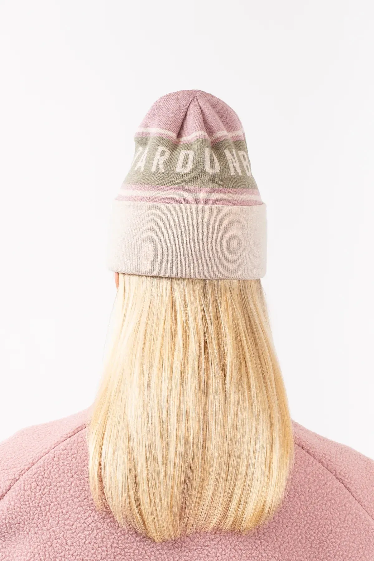 League Beanie