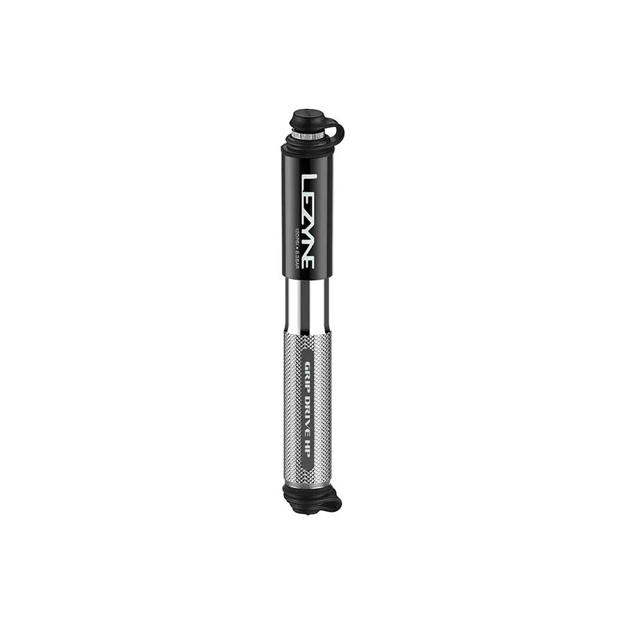 Lezyne Grip Drive HP
