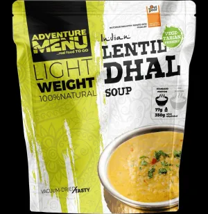 Lightweight Lentil Dhal (VEGAN) 400g