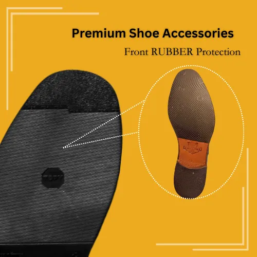 LINUS Premium Loafer Crafted in Hand Patina Leather