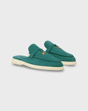 Loro Piana Babouche Charms Walk Loafer Jazz Club