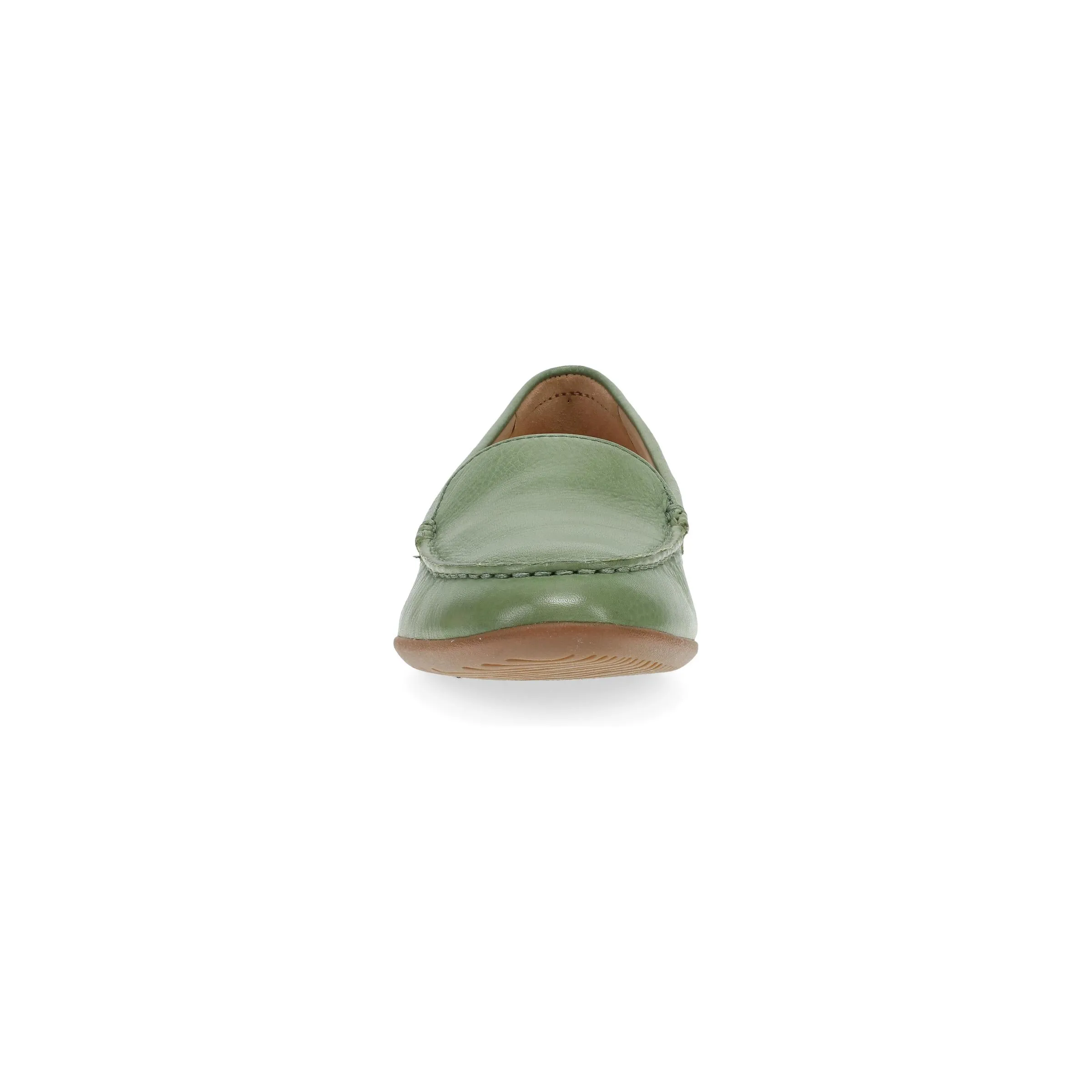 Lorri Jade Waxy Milled