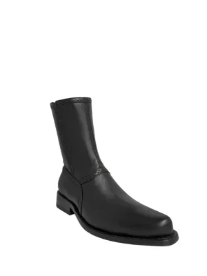 Los Altos Ankle Boot Porto Black - 78BI2605