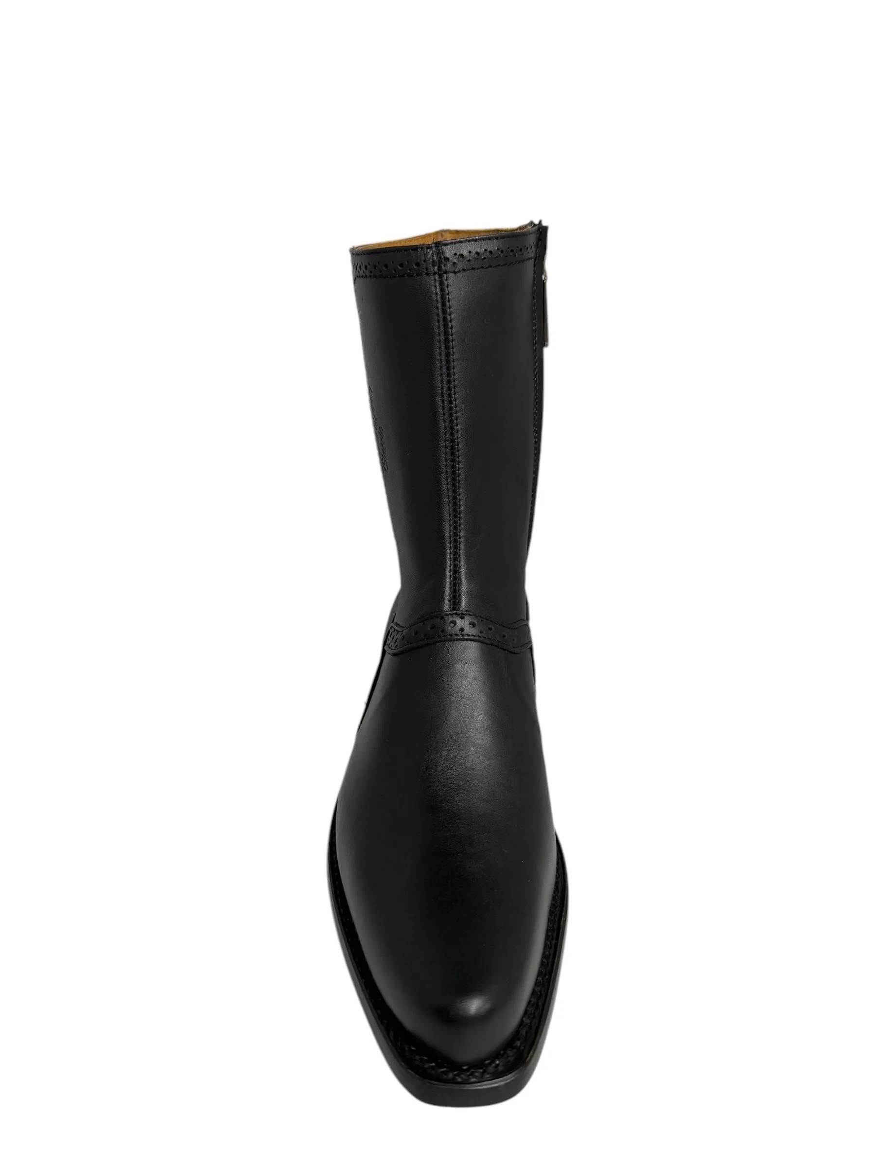 Los Altos Ankle Boot Porto Black - 78BI2605