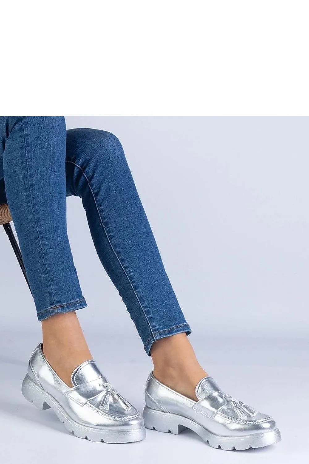 Low Shoes PRIMO