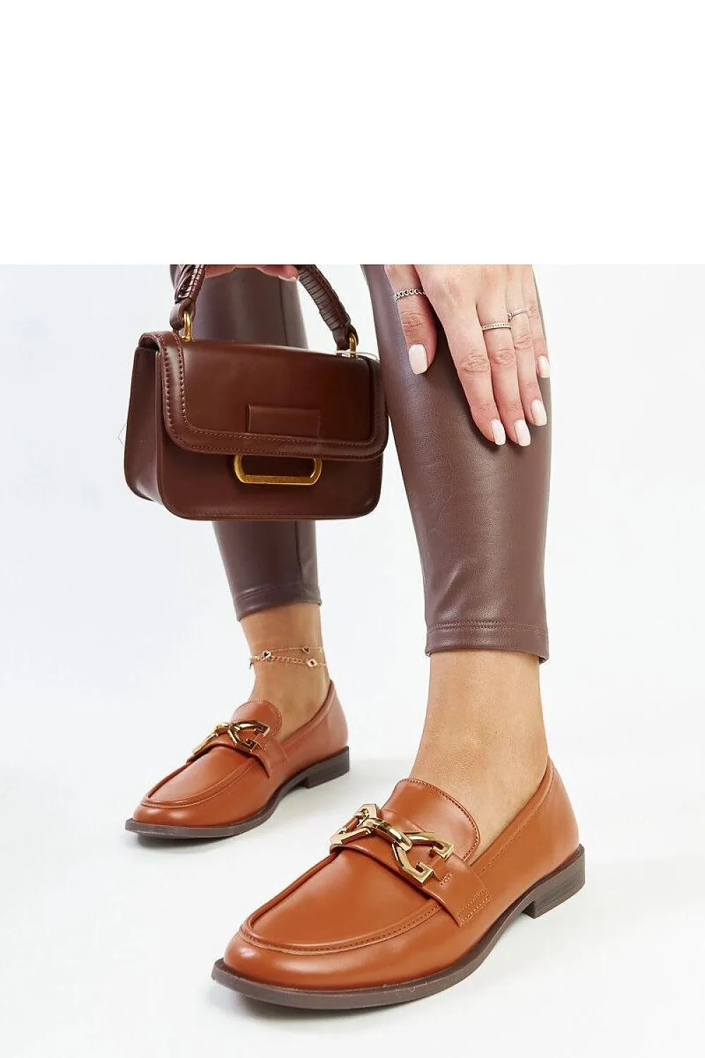 Low Shoes Solea