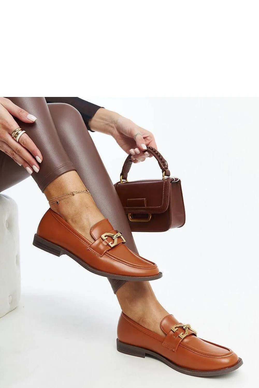 Low Shoes Solea