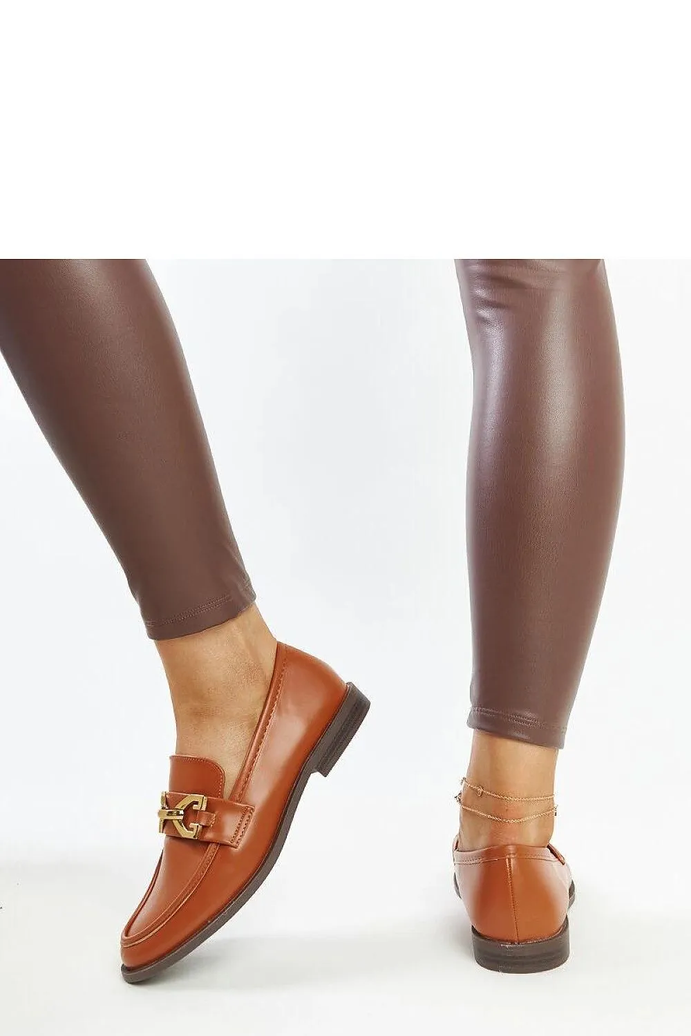 Low Shoes Solea