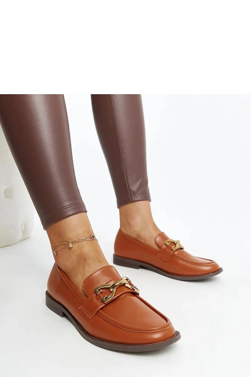 Low Shoes Solea