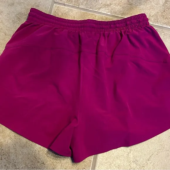 lululemon athletica Lightweight High-Rise, NWT, Sz 8